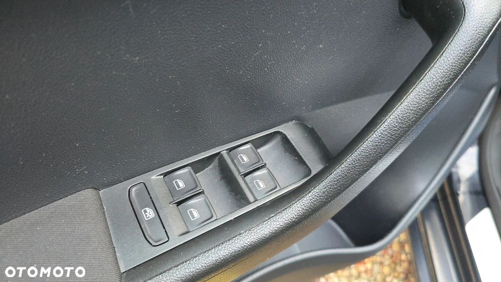 Skoda Fabia 1.4 TDI Style - 11