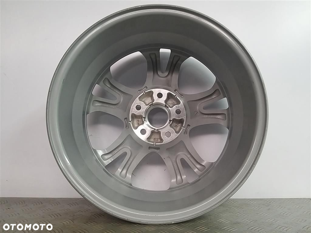 Alufelga FELGA ALUMINIOWA Hyundai Ix55 - 5