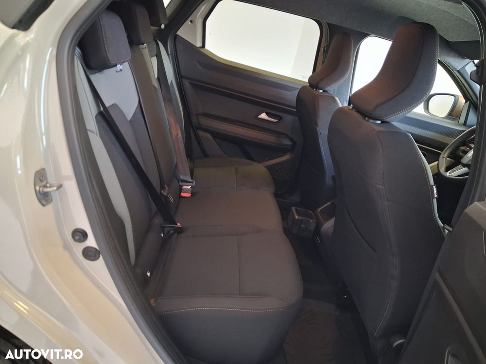 Dacia Duster TCe 130 4X2 MHEV Extreme - 13