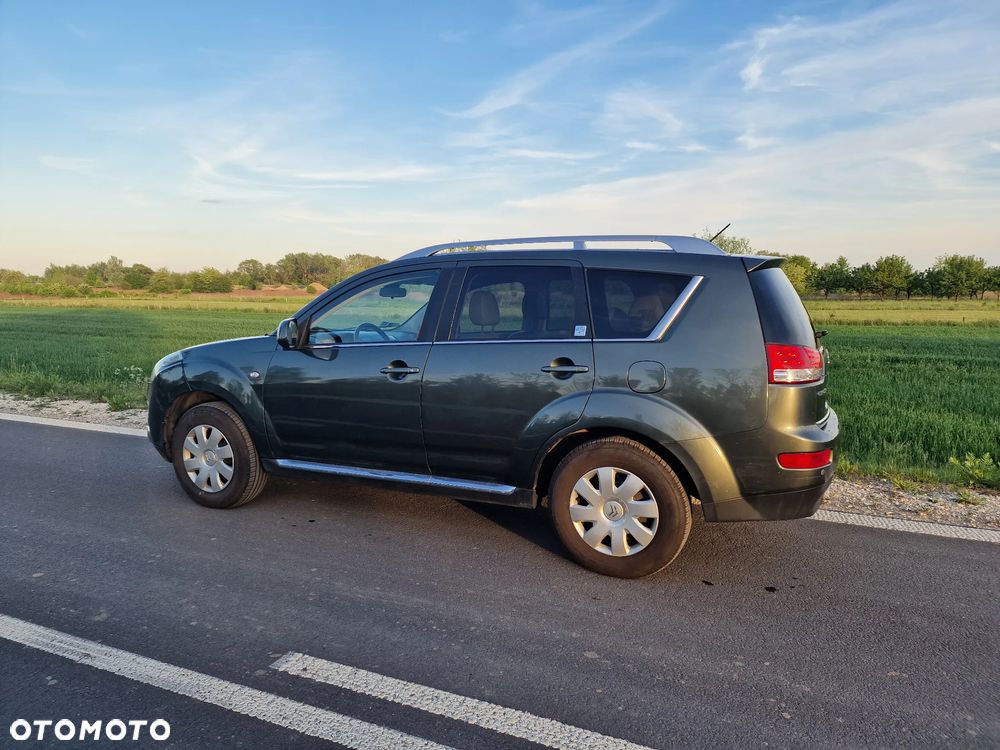 Citroën C-Crosser - 3