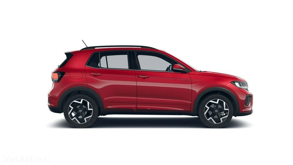 Volkswagen T-Cross - 7