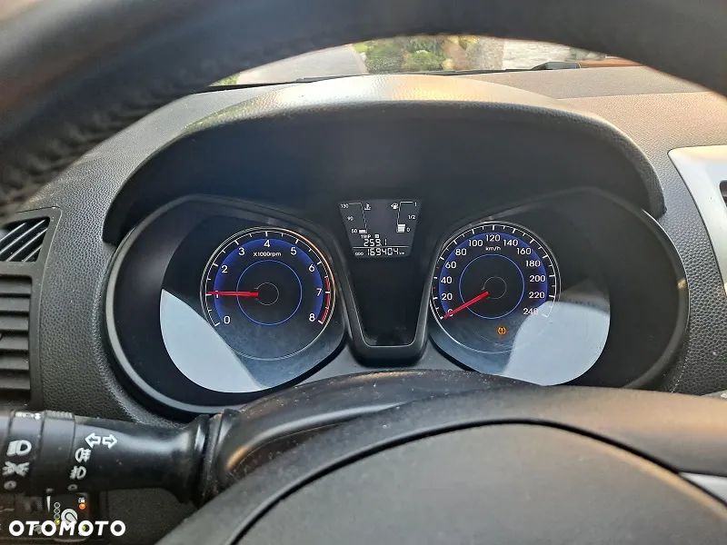 Hyundai ix20 1.4 Comfort - 9