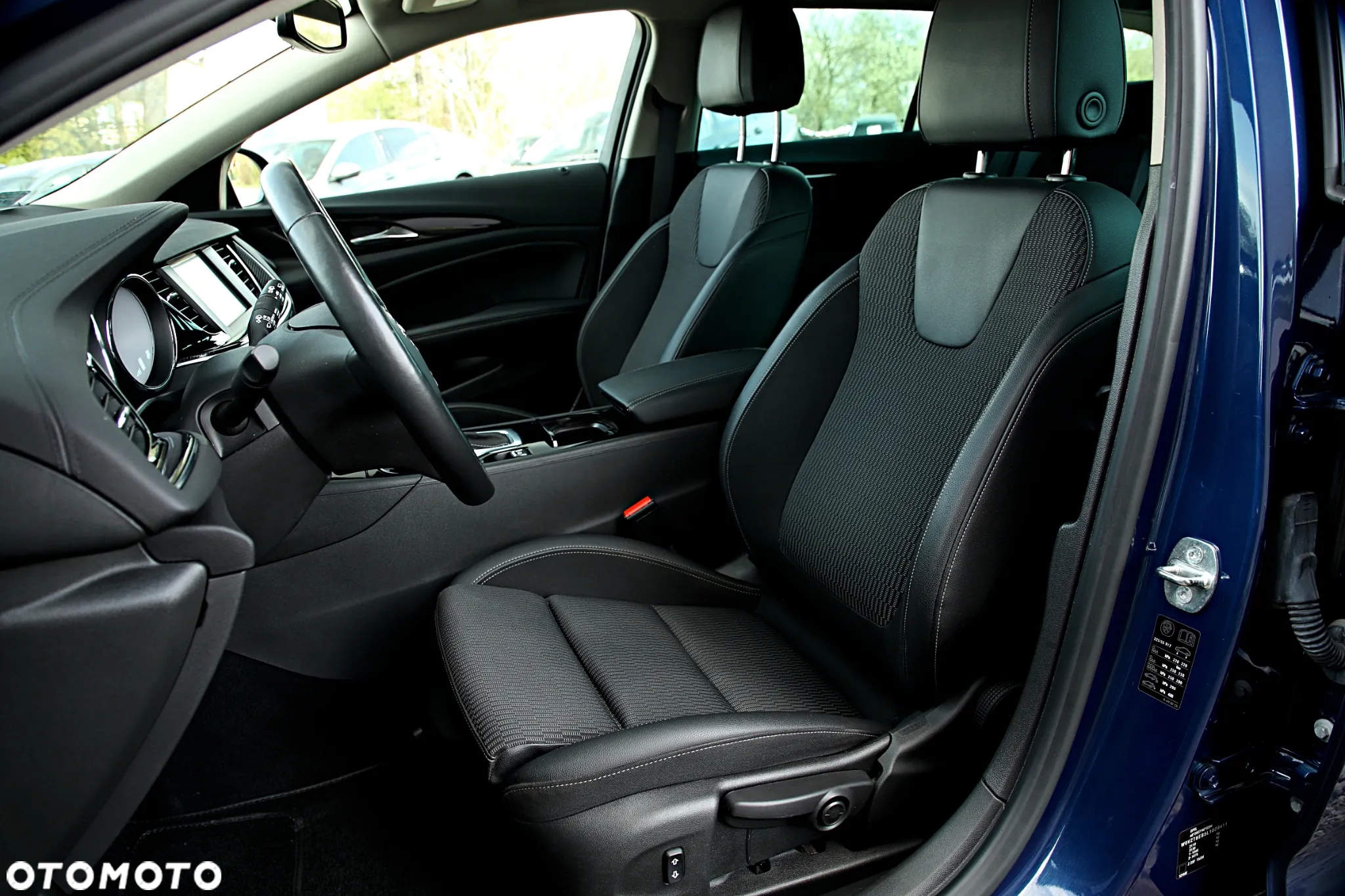 Opel Insignia 1.5 T GPF Elite S&S - 14
