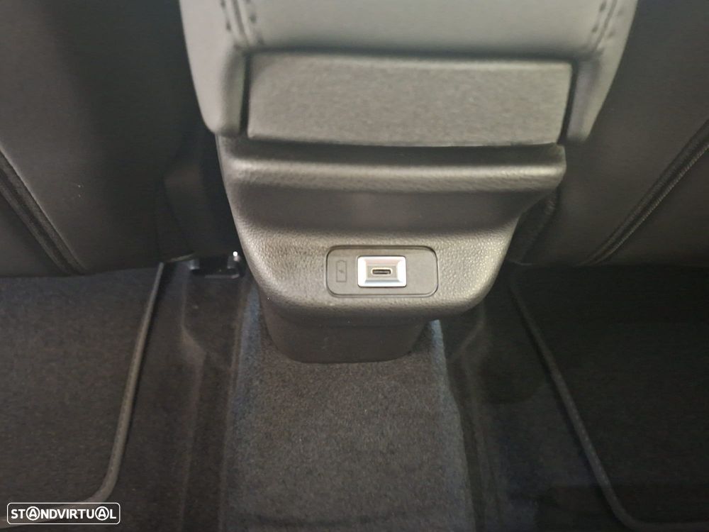 Jeep Avenger 1.2 T Hybrid 4xe Overland - 18