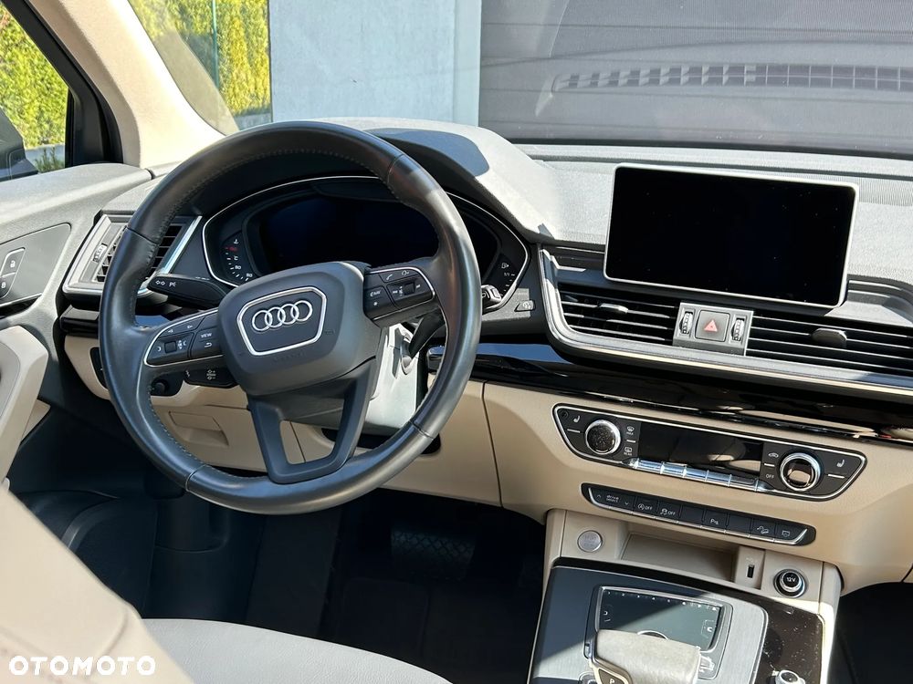 Audi Q5 2.0 TDI Quattro S tronic - 27