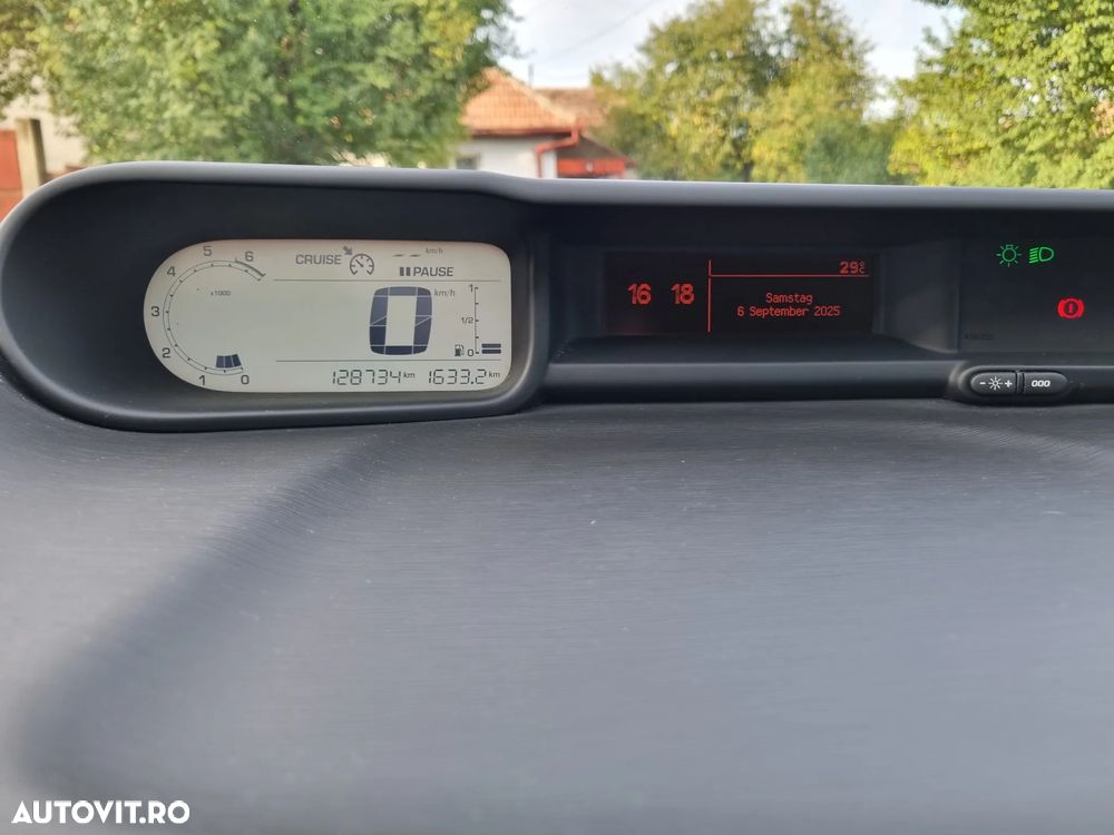 Citroën C3 Picasso - 13