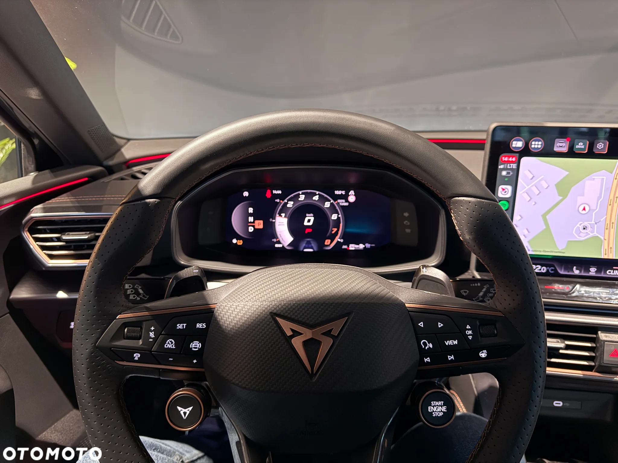 Cupra Leon - 18