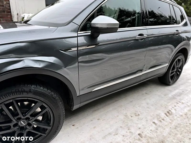 Volkswagen Tiguan Allspace 2.0 TDI SCR 4Motion DSG Elegance - 33