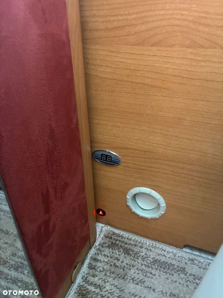 KNAUS Sport 420 QD - 22