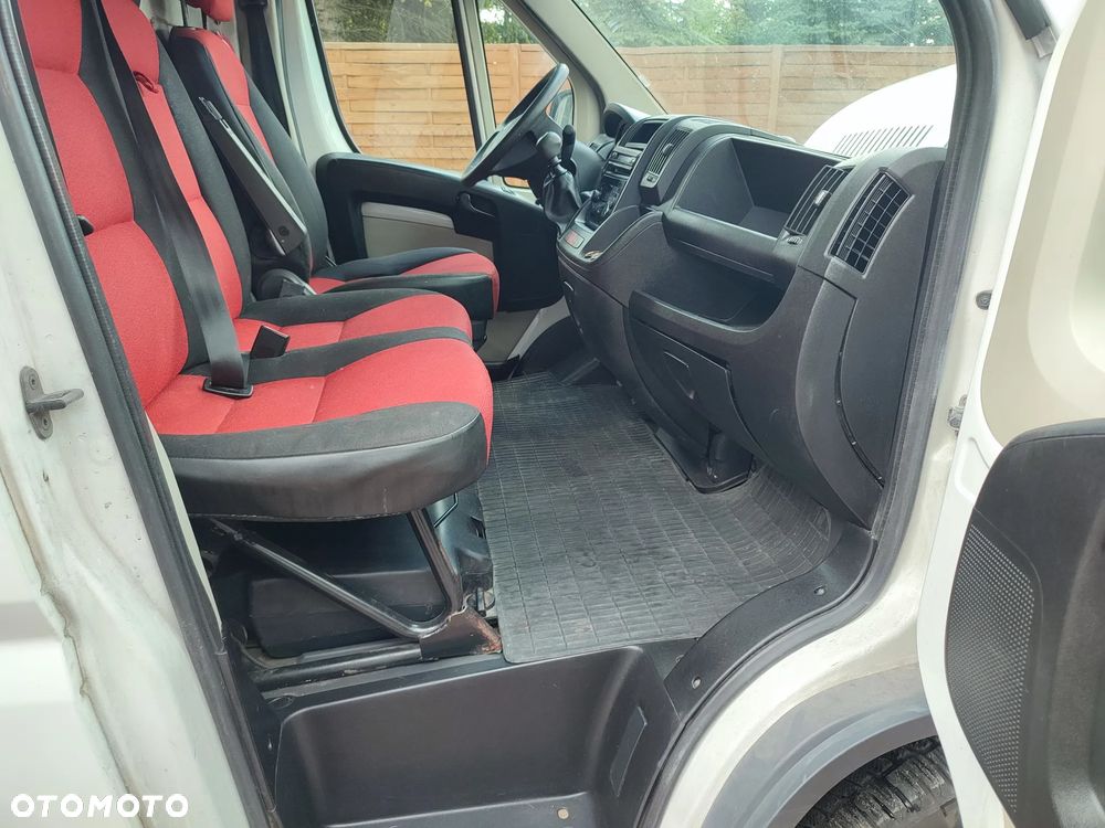 Fiat Ducato - 13