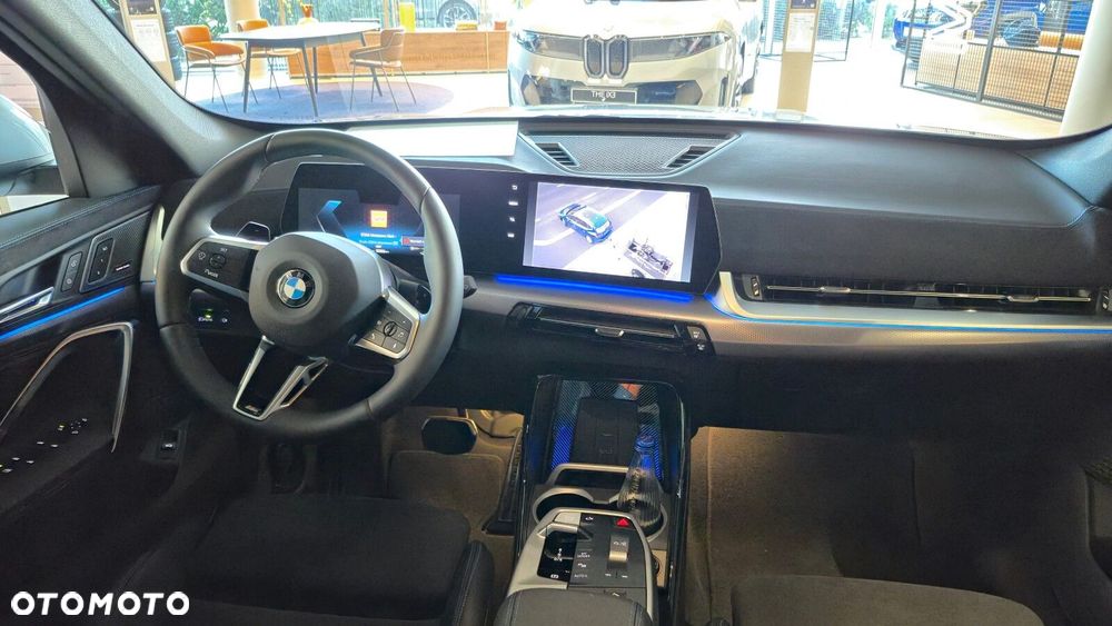 BMW X1 - 5