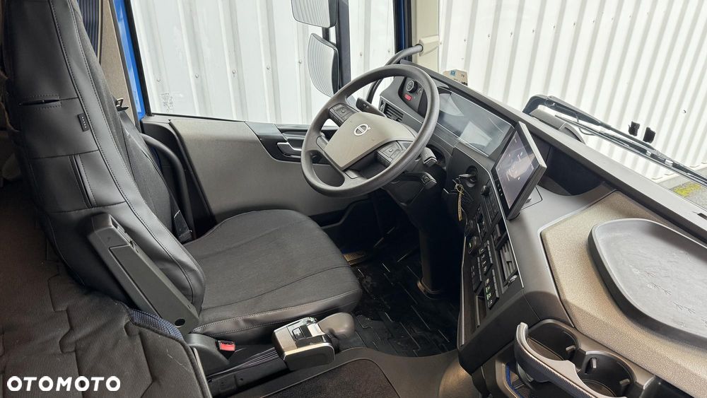 Volvo FH 460 - 16