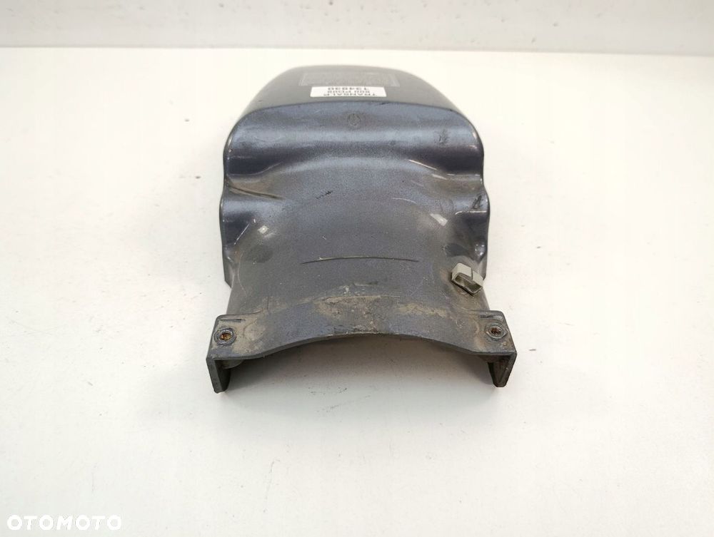 HONDA TRANSALP 600 PD06 OGON NADKOLE TYŁ - 3