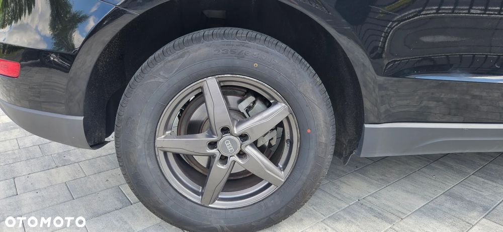 Audi Q5 2.0 TDI Quattro S tronic - 14