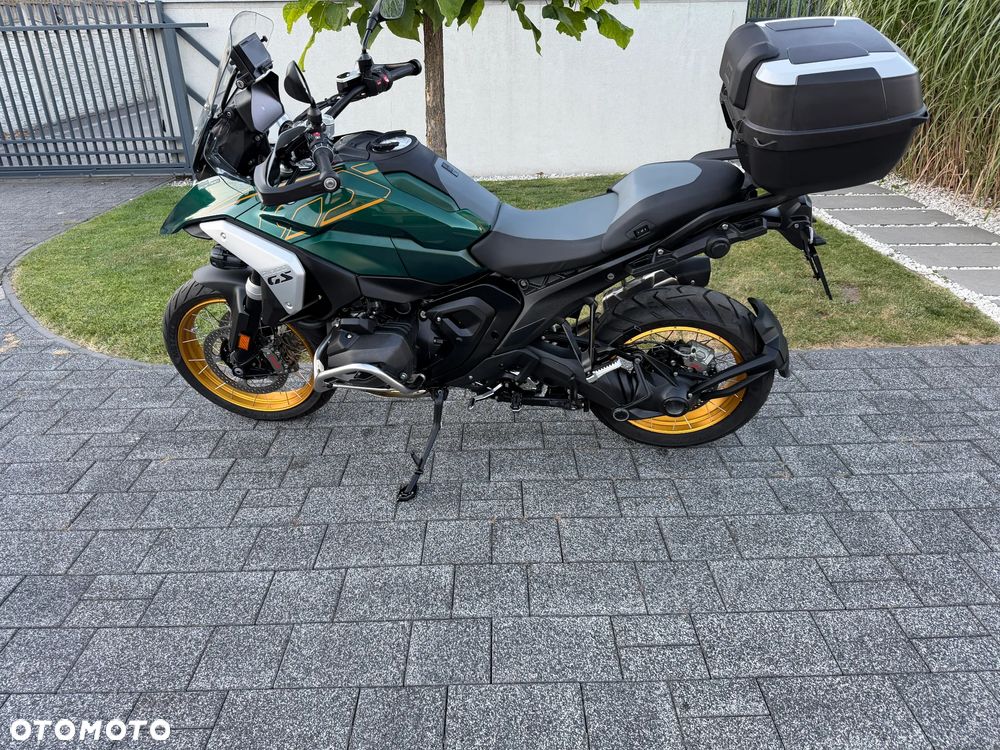 BMW GS - 10