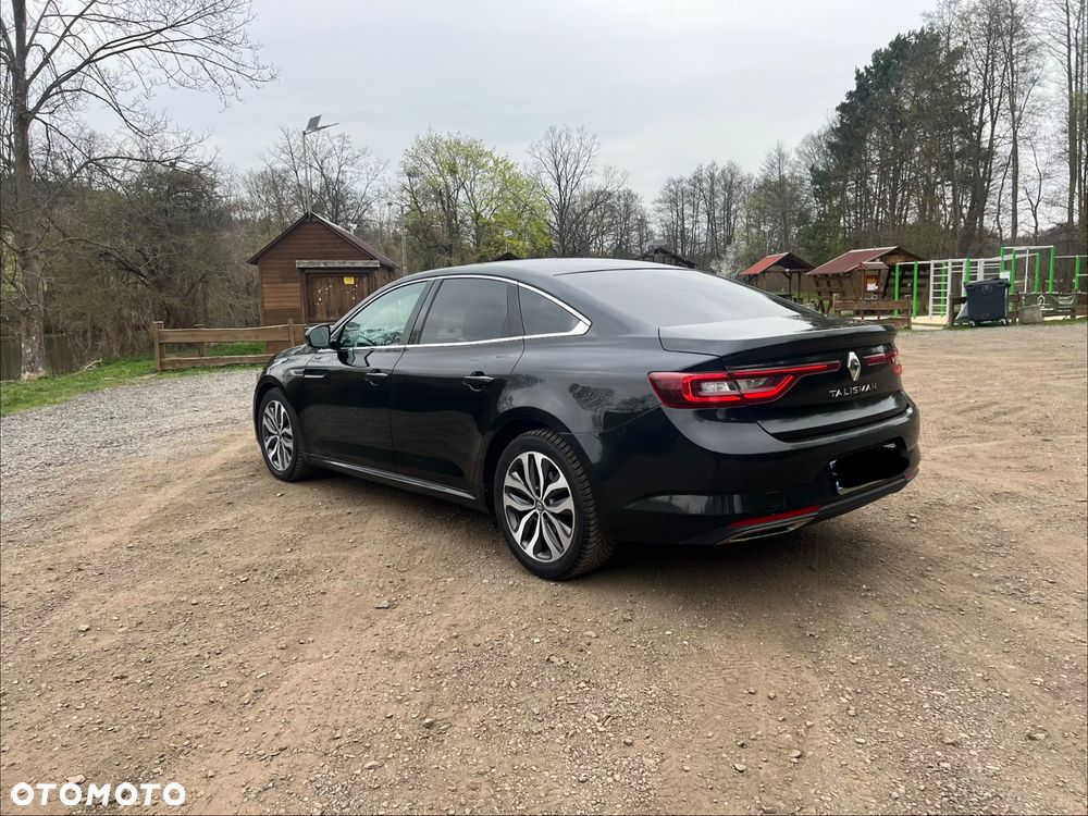 Renault Talisman ENERGY dCi 160 EDC INTENS - 9
