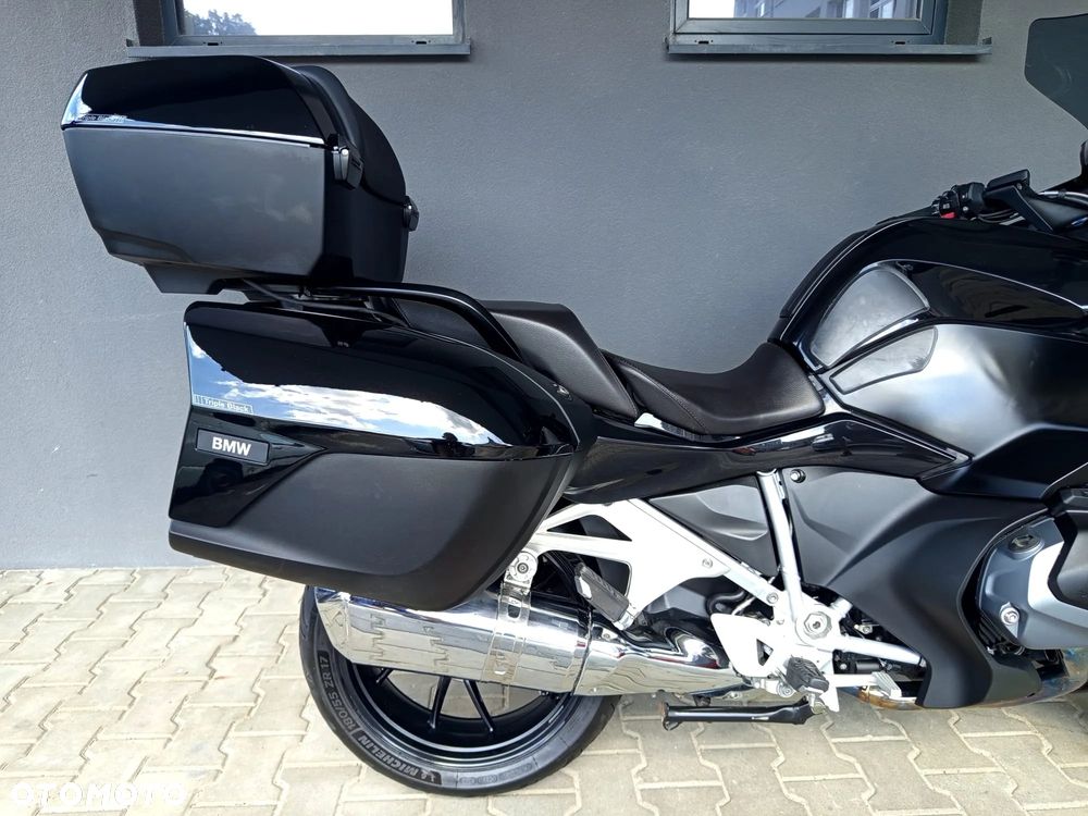BMW RT - 7