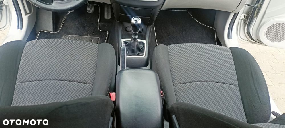 Kia Ceed 1.4 Comfort - 20