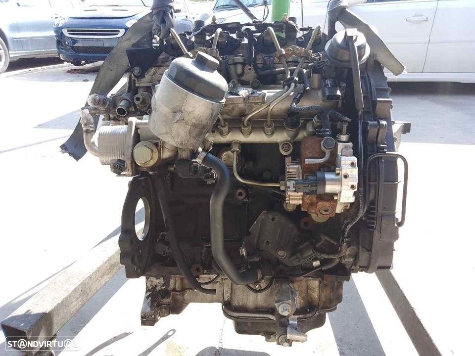 MOTOR COMPLETO OPEL ASTRA H - 1