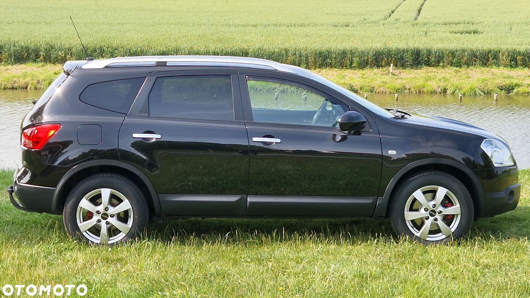 Nissan Qashqai+2 - 12