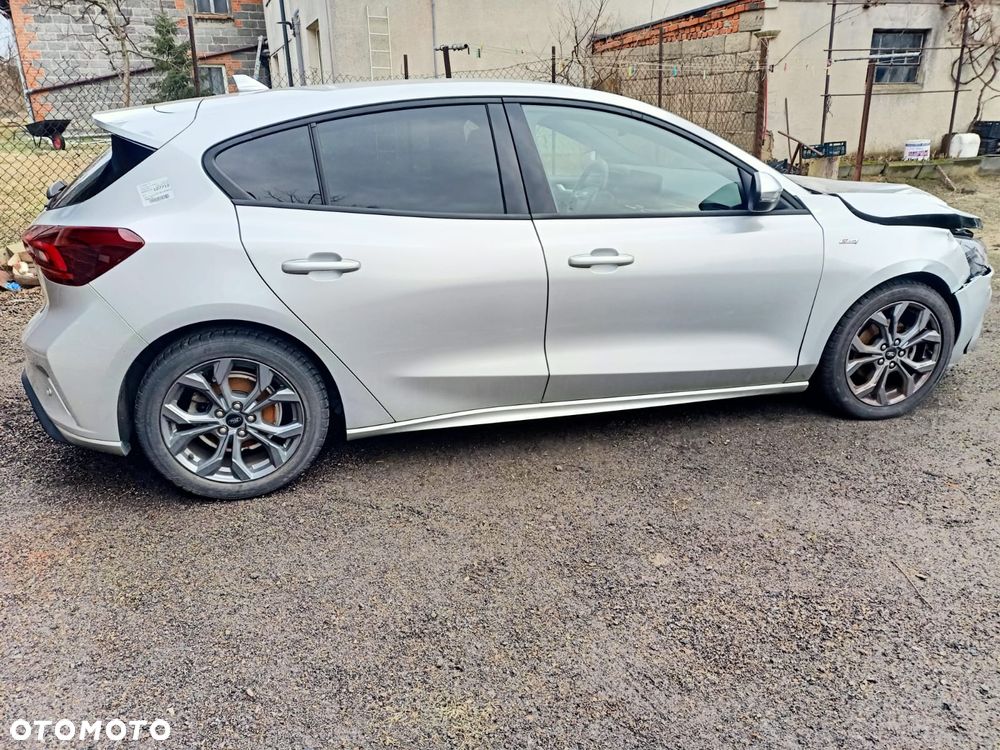 Ford Focus - 5