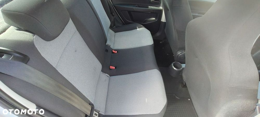 Skoda Citigo 1.0 MPI Clever - 11