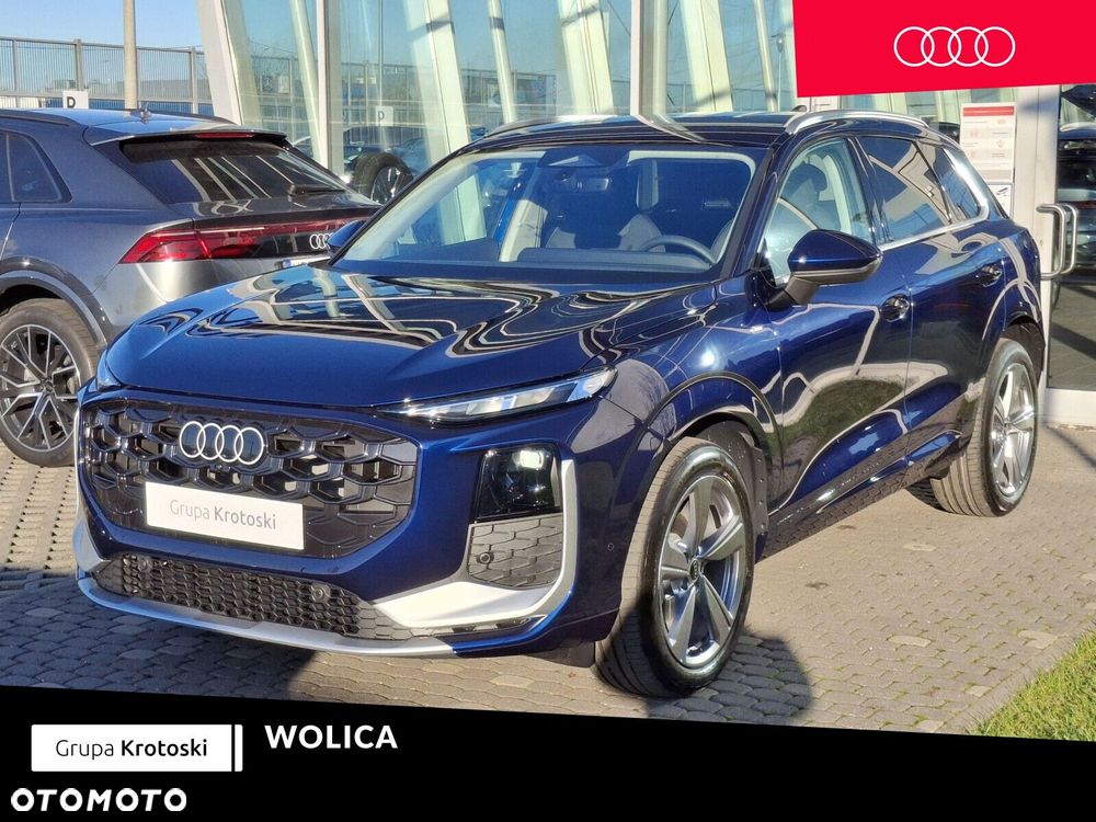 Audi Q3 - 1