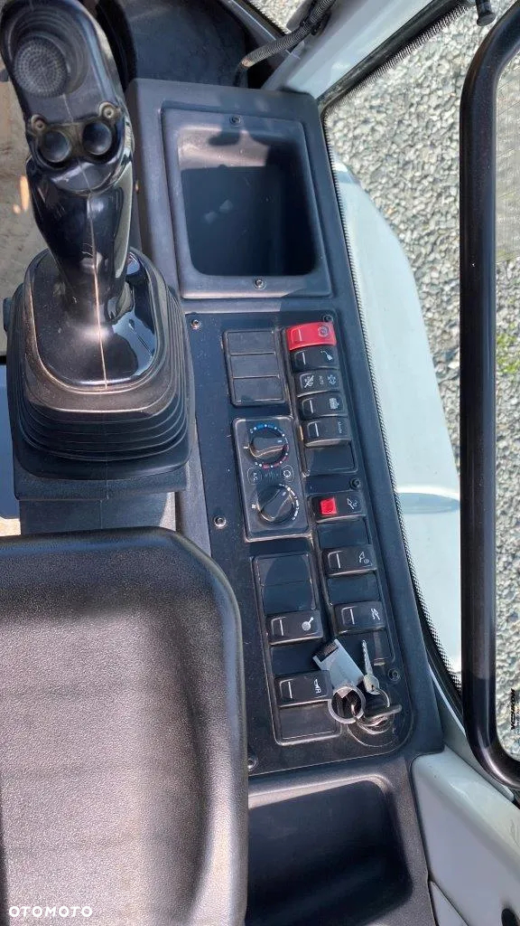 Liebherr L 507 Stereo - 9