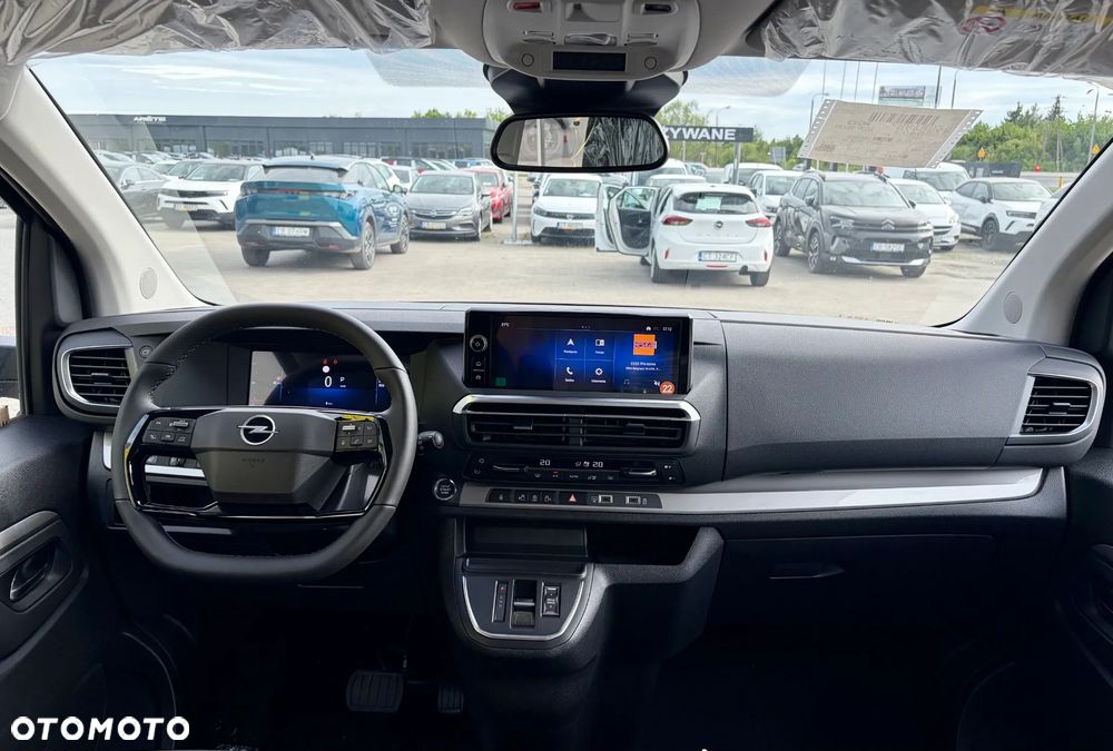 Opel Zafira 2.0 Diesel XL Business VIP - 10