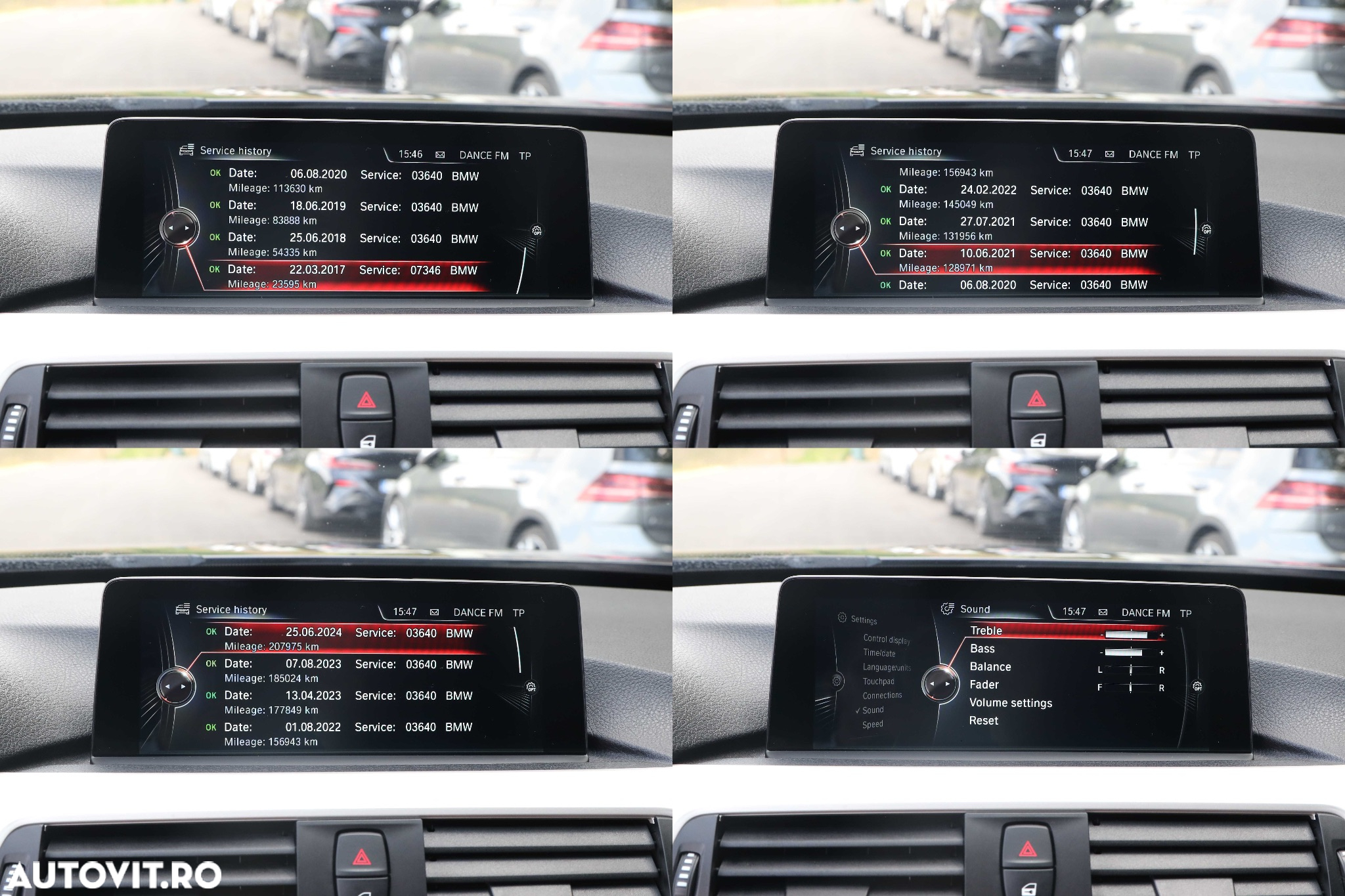 BMW Seria 3 320d Efficient Dynamic Edition Aut. - 10