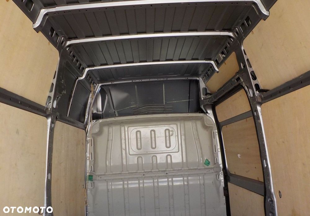 Peugeot Boxer - 25