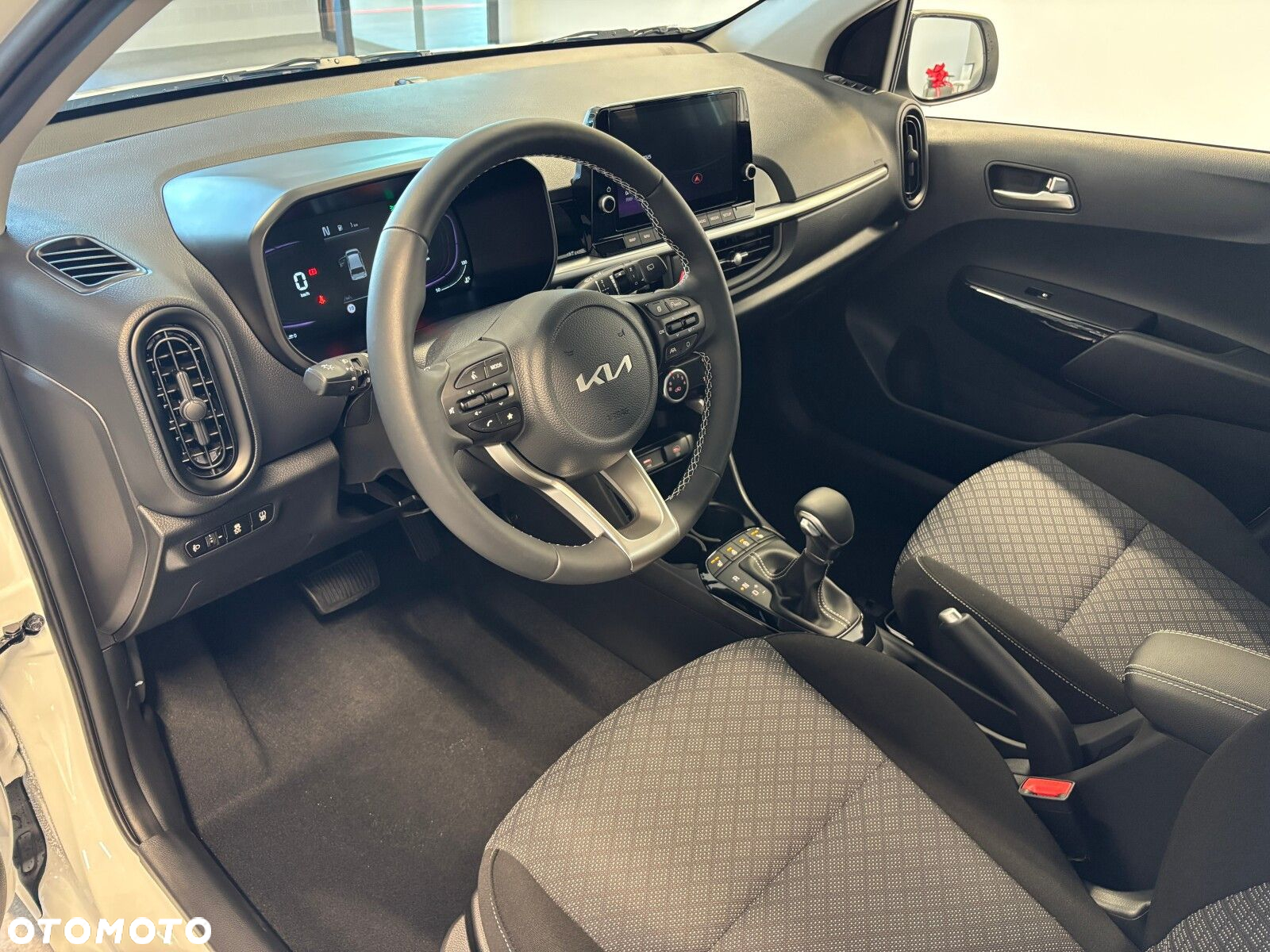 Kia Picanto - 13