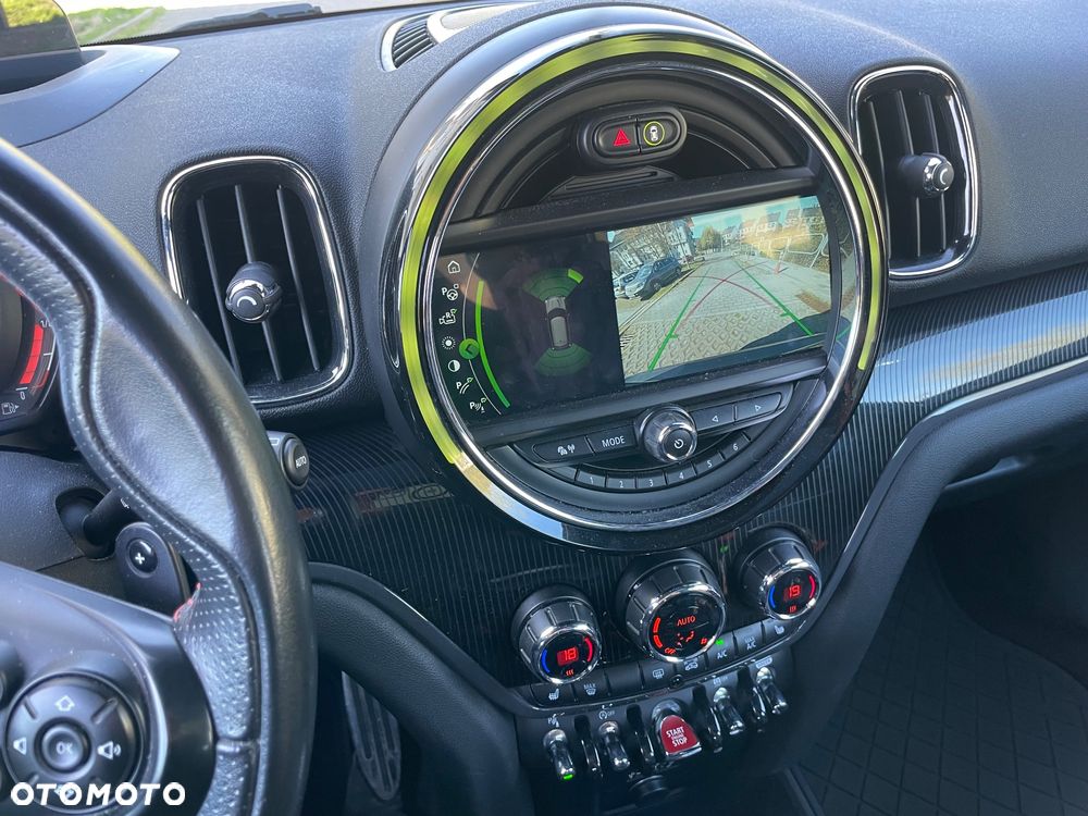 MINI Countryman Cooper S All4 - 14