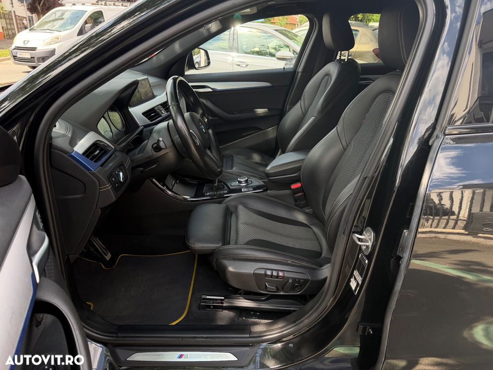 BMW X2 - 13