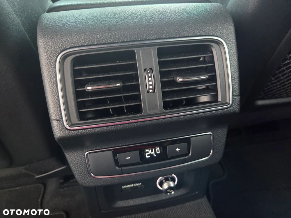 Audi Q5 40 TDI Quattro S tronic - 27