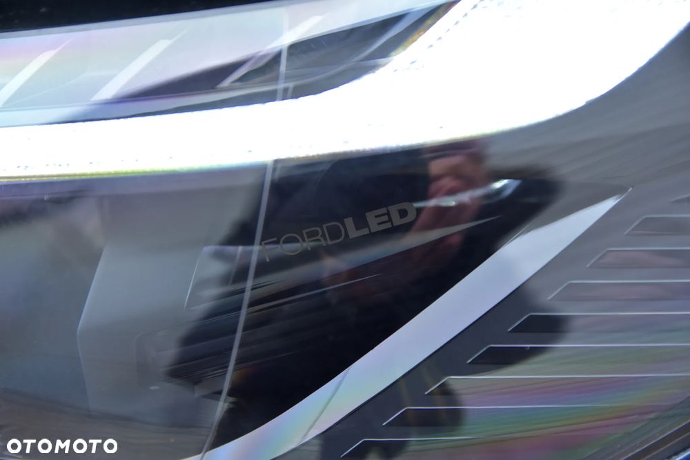 Ford Transit Custom Trend Van L2H1 150KM - 23