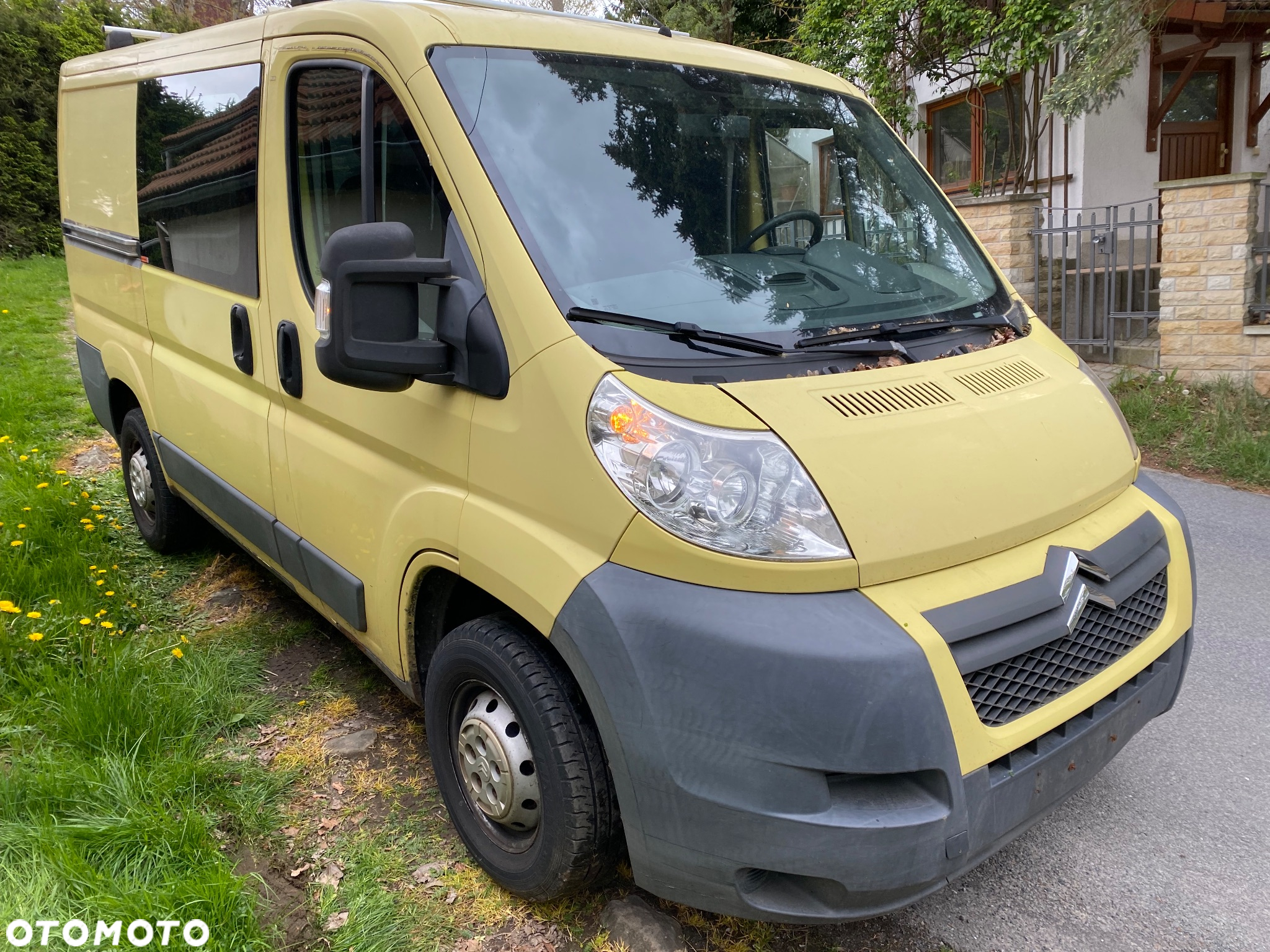 Citroën JUMPER - 3