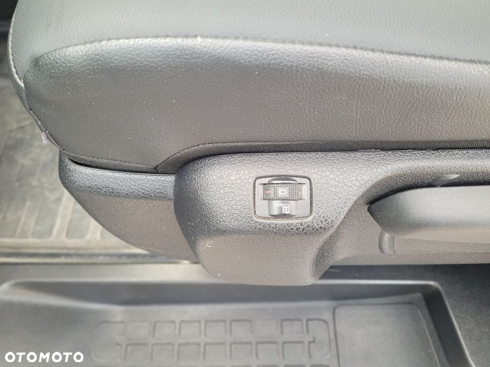 Peugeot Expert L3 2.0HDI Auto-Serwis Webasto Klima - 28