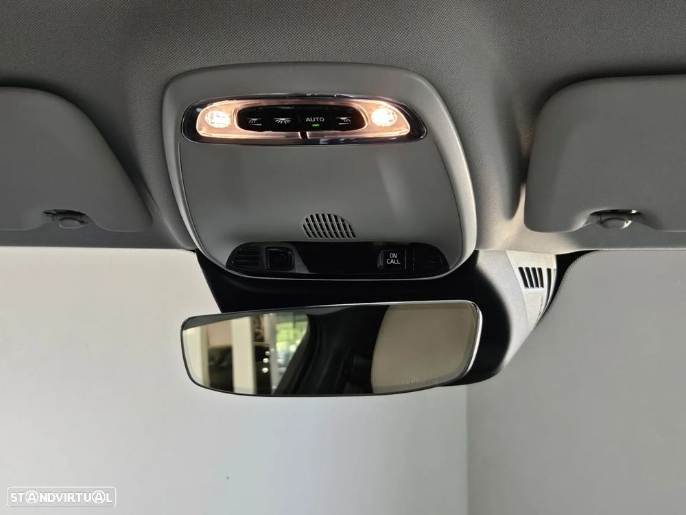 Volvo V60 2.0 D4 Inscription Geartronic - 18