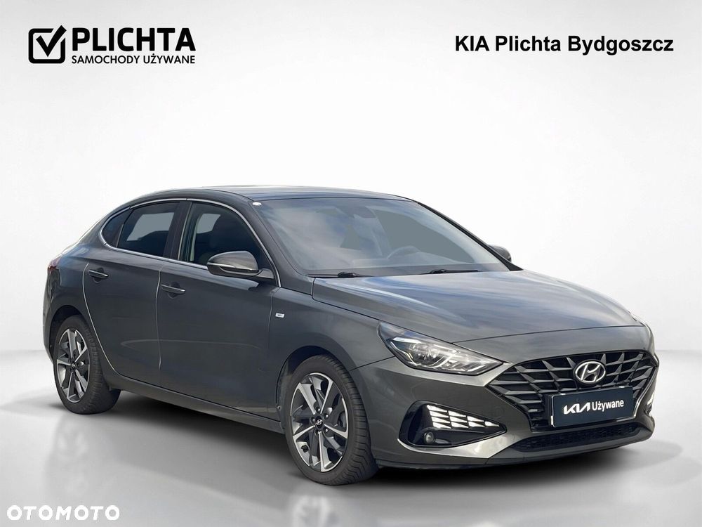 Hyundai i30 1.5 T-GDI 48V Smart DCT - 8
