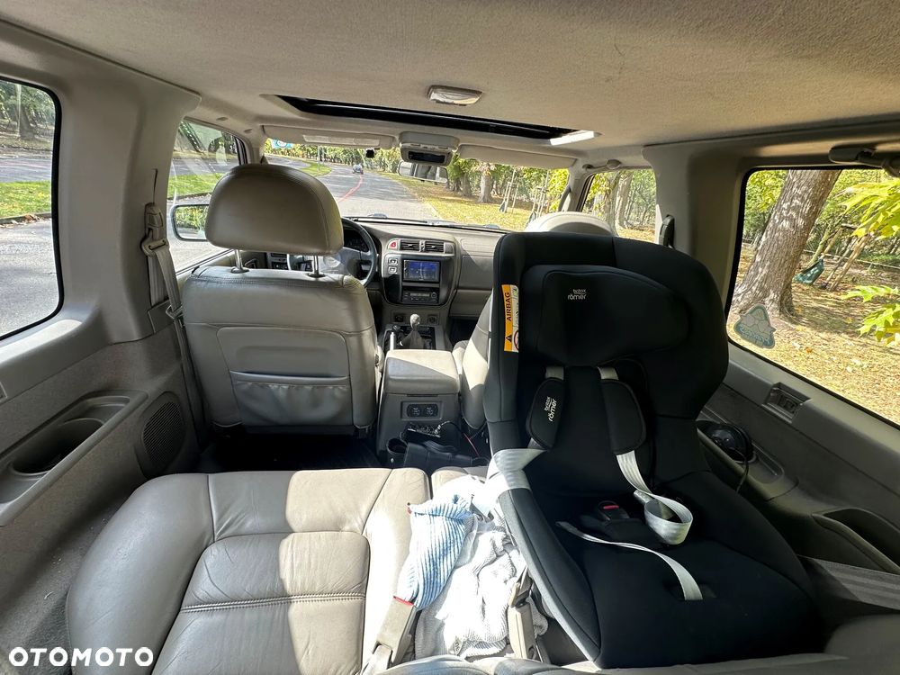 Nissan Patrol 3.0 Di Elegance - 8