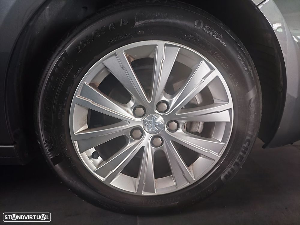 Peugeot 308 1.5 BlueHDi Style - 6