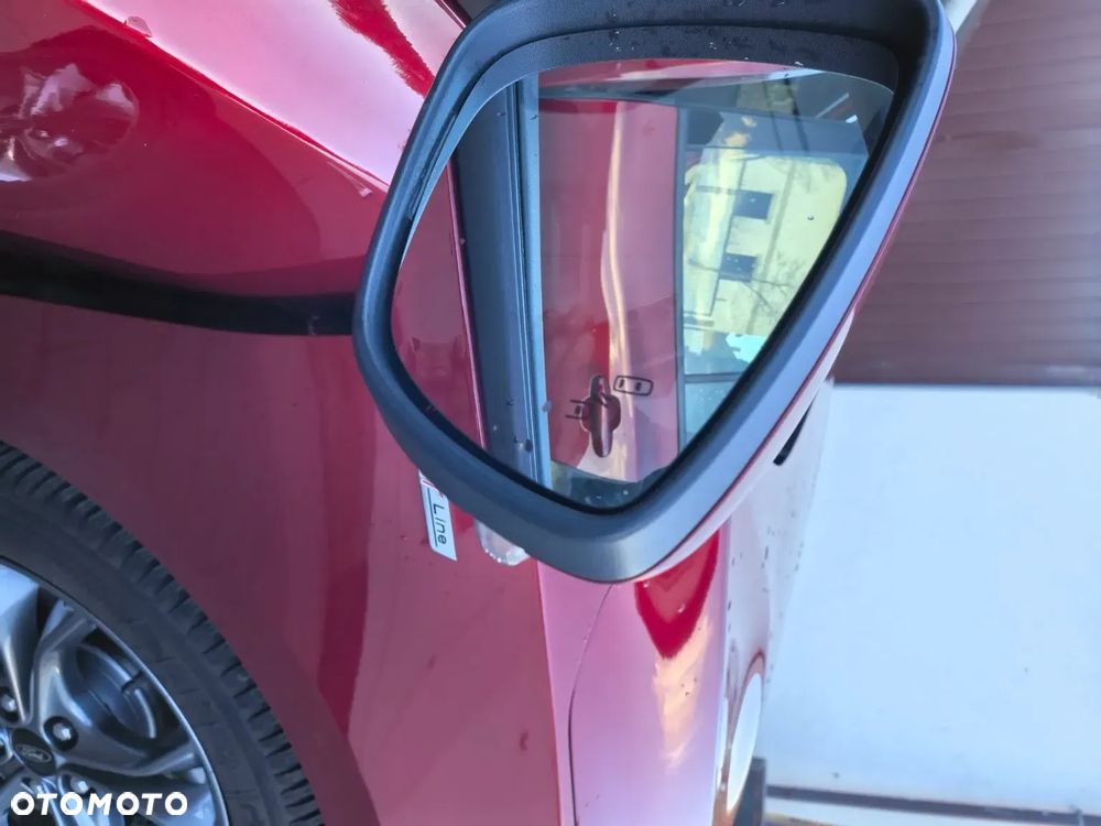 Ford Focus 1.5 EcoBlue Start-Stopp-System ST-LINE - 12