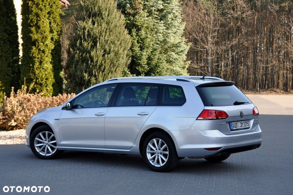 Volkswagen Golf - 13