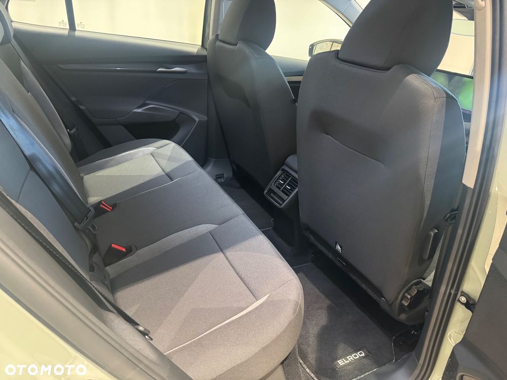 Skoda Elroq 50 55kWh - 7