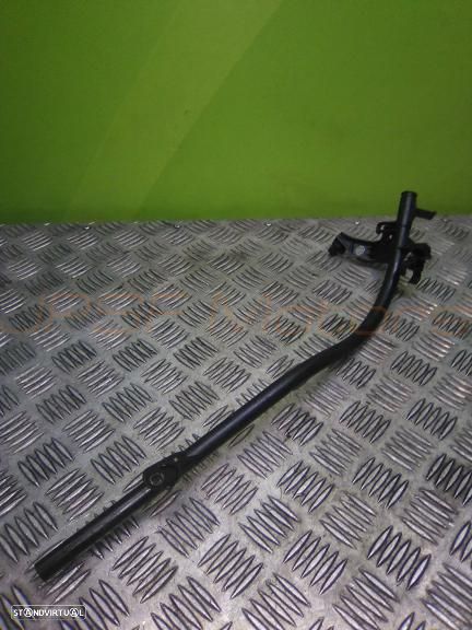 Reparação de Motor BMW 320d / 520D E46 / 2.0 TD 150cv 2003 / 2005 / 2006 / 2007 204D4 - 25