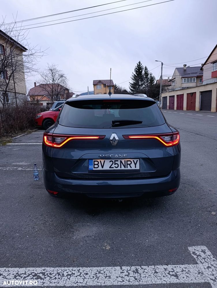 Renault Megane - 2
