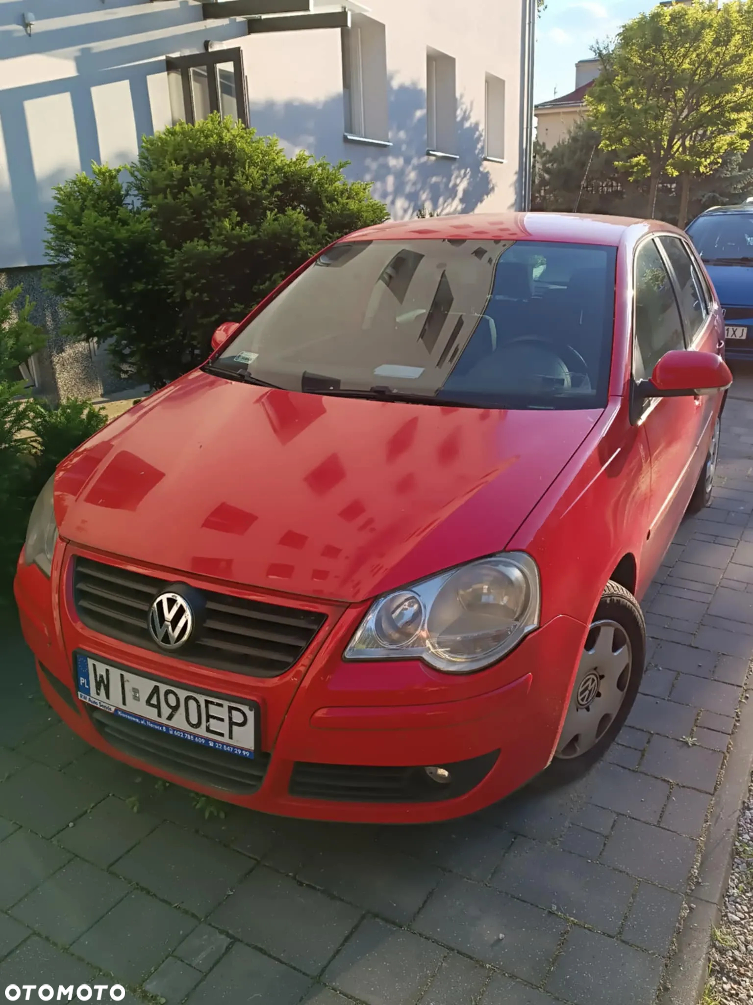 Volkswagen Polo 1.2 United - 2