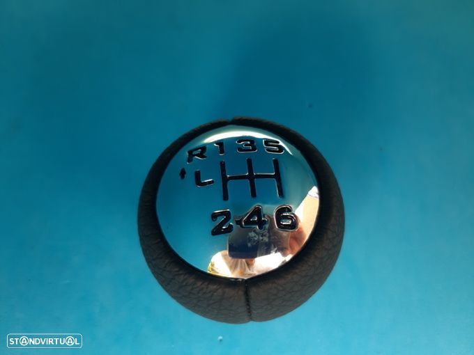 Moca de Velocidades Peugeot 308 3008 407 508 5008   6V  NOVA - 1