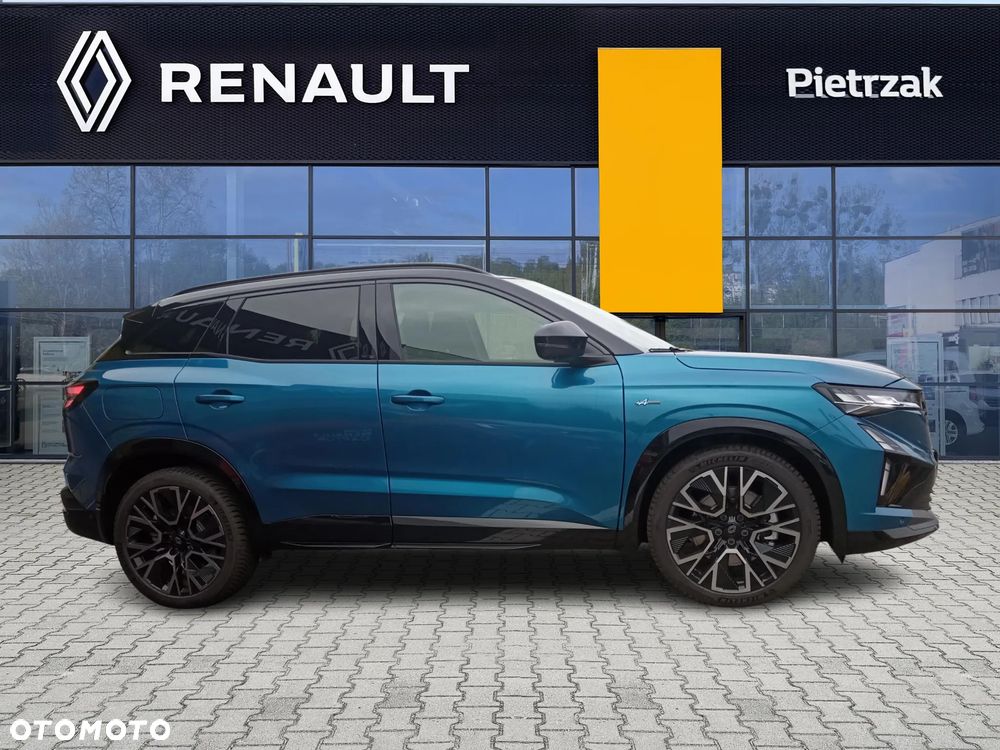 Renault Austral 1.2 E-Tech Full Hybrid 200 Esprit Alpine MMT - 7